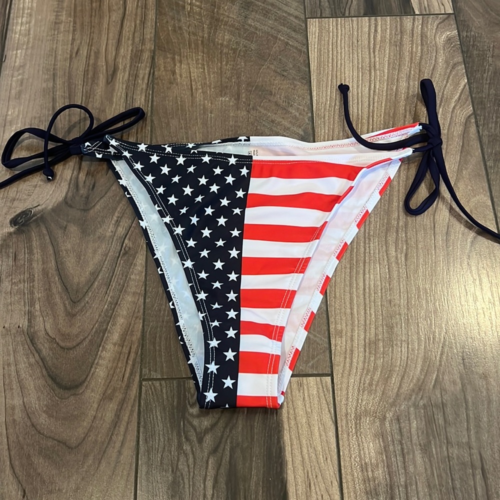 SHEIN Bikini Bottoms